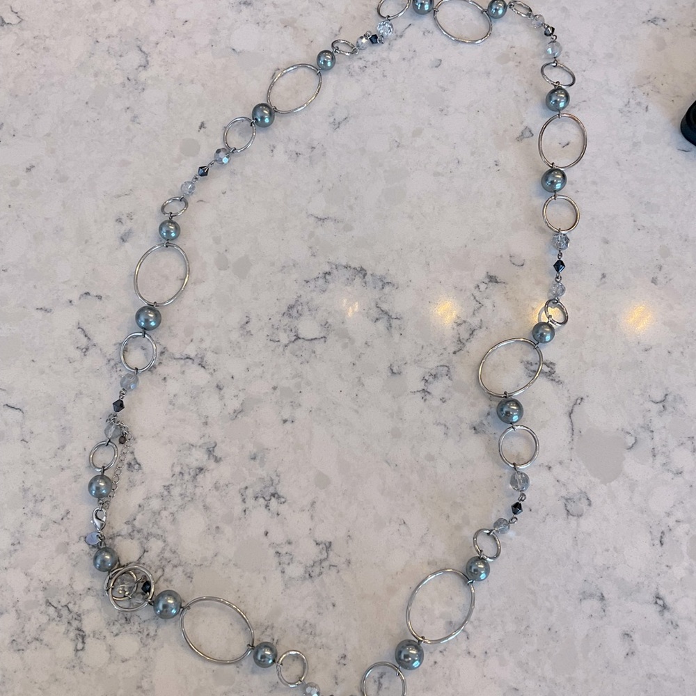 Lia Sophia Layering Necklace